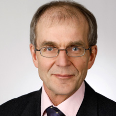  Reinhard Stricker